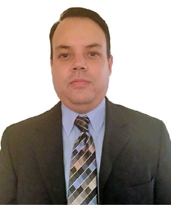 Rafael Cortés Téllez