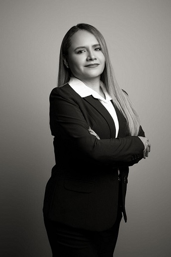 Brenda García