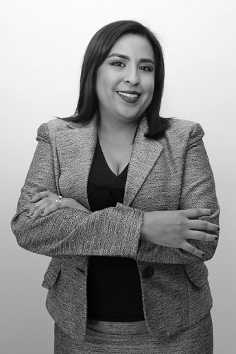 Tania Espinosa Gasca