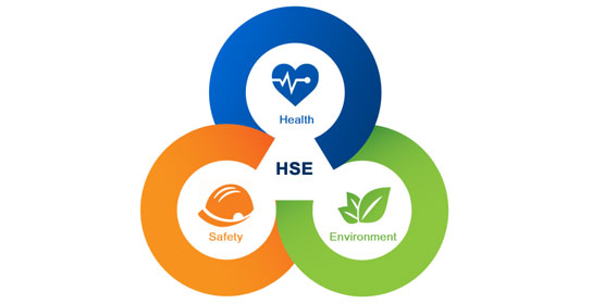 Environmental, Health and Safety